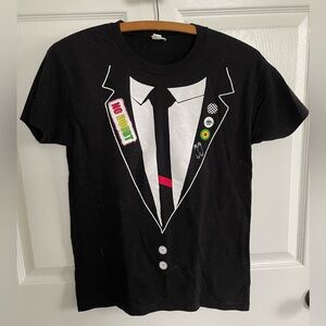 No Doubt 2009 Summer Tour Tee Small